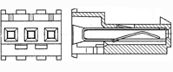 1-167588-0 - TE Connectivity