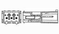 167735-8 - TE Connectivity