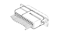 745530-4 - TE Connectivity