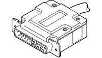 207345-1 TE Connectivity