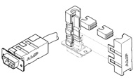 745560-1 TE Connectivity