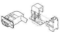 745550-1 - TE Connectivity