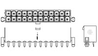 1586040-4 - TE Connectivity