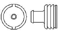 967609-1 - TE Connectivity