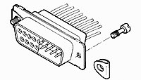 748274-2 TE Connectivity