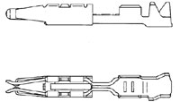 929952-1 TE Connectivity