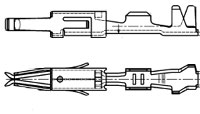 962876-1 - TE Connectivity