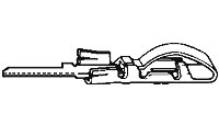 583294-2 - TE Connectivity