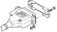 745583-1 - TE Connectivity