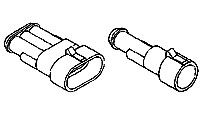 282105-1 - TE Connectivity