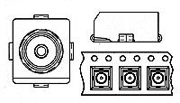 1055689-1 TE Connectivity