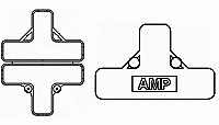 604596-6 TE Connectivity