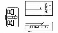 521073-1 - TE Connectivity