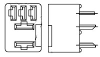 VCFM-1000 TE Connectivity