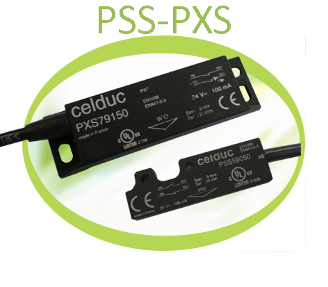 PXS59150 - Celduc