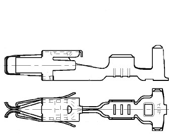 185026-1 - TE Connectivity