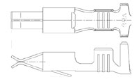 643222-2 - TE Connectivity