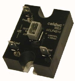 SCFL62100 Celduc