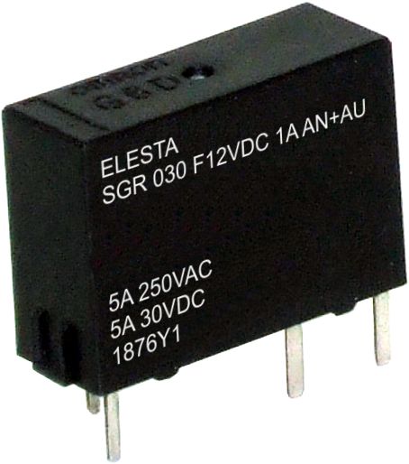 SGR030F024VDC1AAN1 Elesta