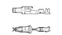 965902-1 - TE Connectivity