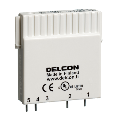 EXI 120CH - Delcon