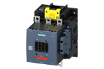 Siemens Power contactor, AC switching