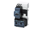Siemens Motor starter