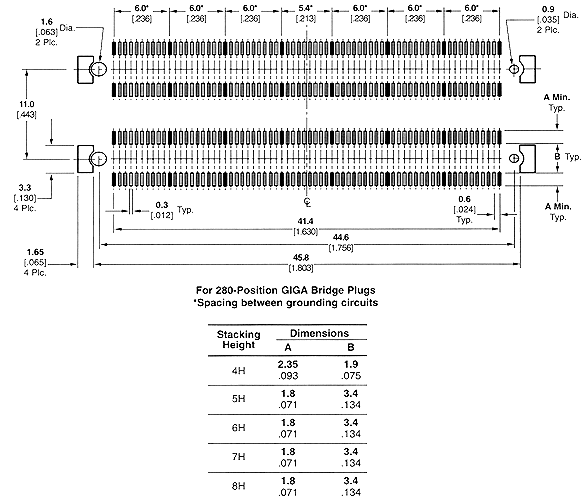 1-5353720-0 - TE Connectivity