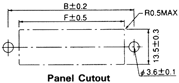 2-353046-2 TE Connectivity