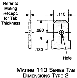 60729-1 TE Connectivity