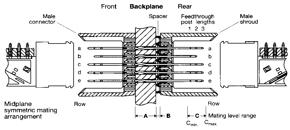 106457-6 TE Connectivity